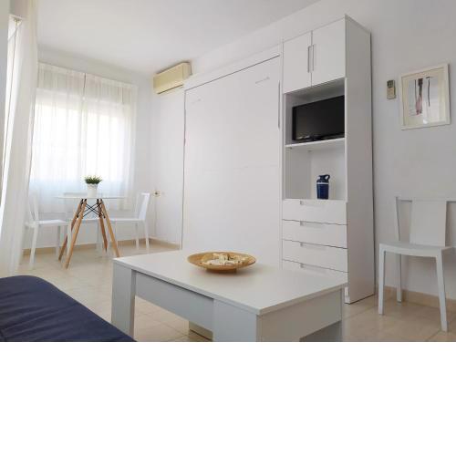 Apartamentos Pagán