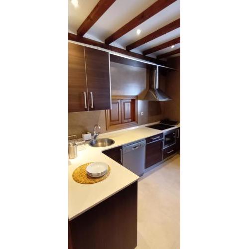 APARTAMENTOS PALACION DE SANTILLANA