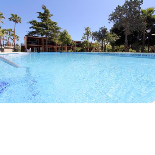 APARTAMENTOS PALASIET