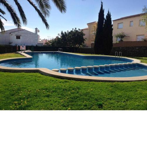 Apartamentos Palma Blanca 3000