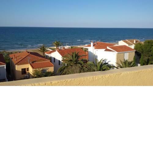 Apartamentos Palovi