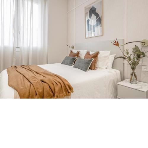 Apartamentos Pamplona by Clabao