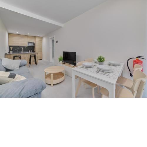 Apartamentos Pamplona Confort by Clabao