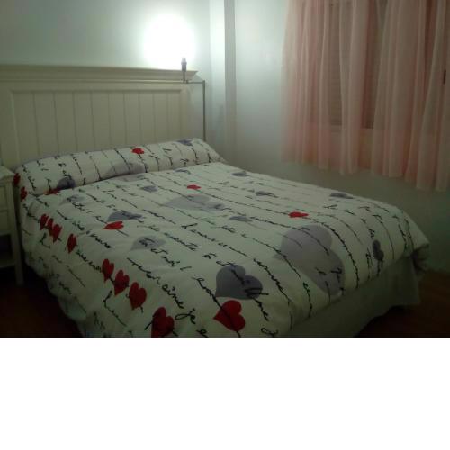 Apartamentos pandiellos I