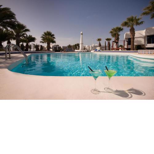 Apartamentos Panorama Adults Only