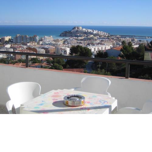 Apartamentos Panoramica