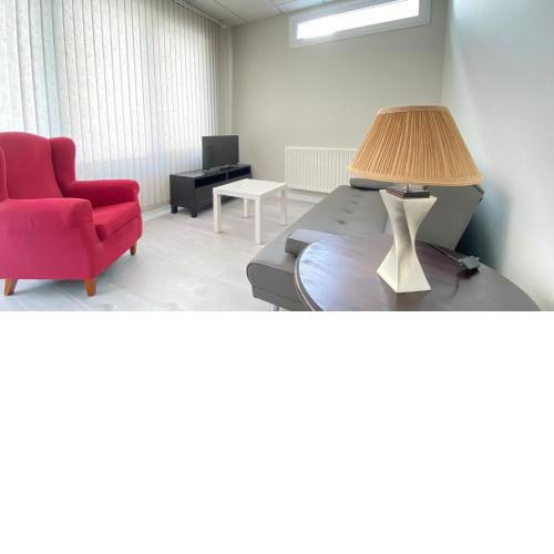Apartamentos Pantón Ribeira Sacra