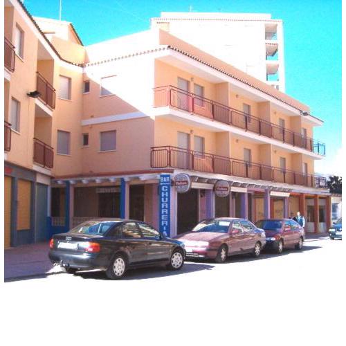Apartamentos Parada