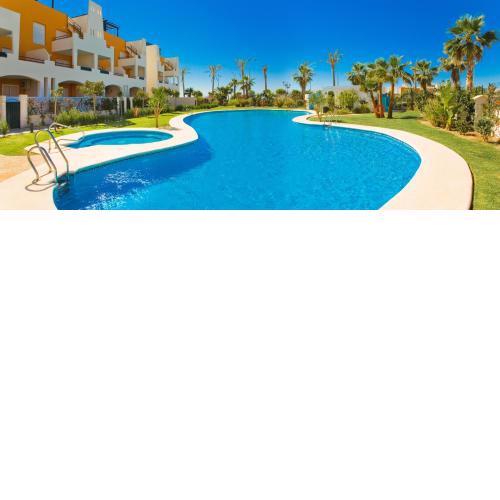 Apartamentos Paraiso Playa