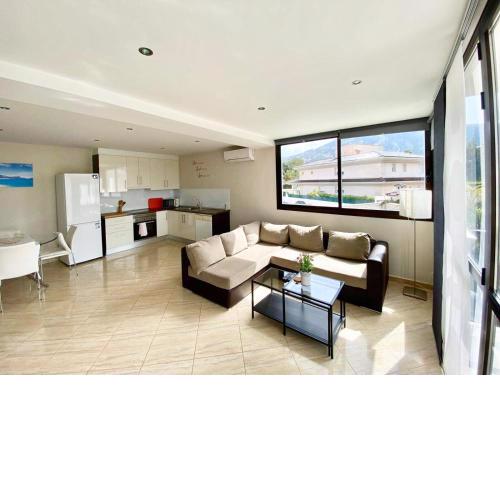 Apartamentos Paraíso