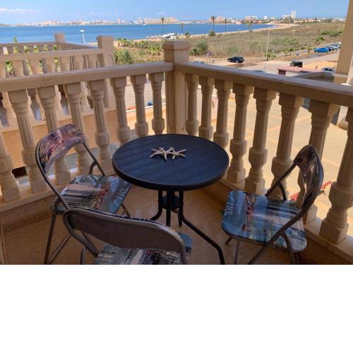 Apartamentos Paraíso