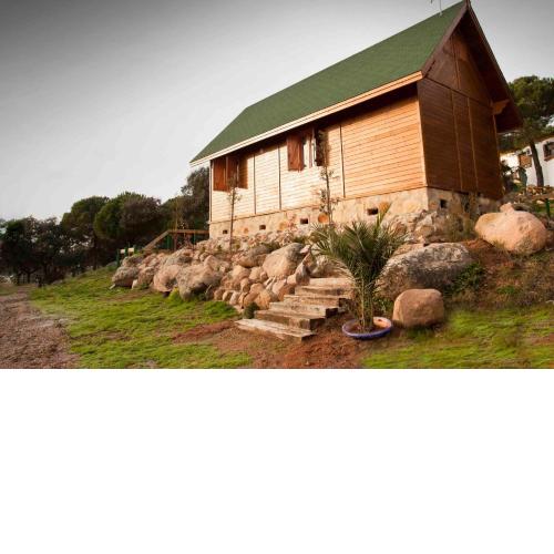 Apartamentos Paraje San Gines