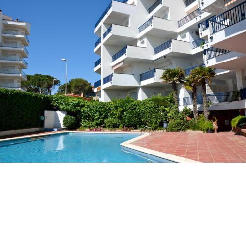 Apartamentos Passeig Del Mar