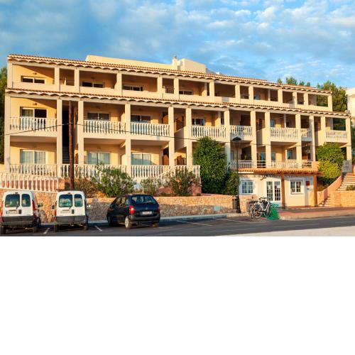 Apartamentos Paya II