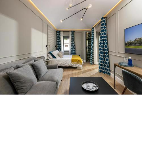 Apartamentos Pedregalejo