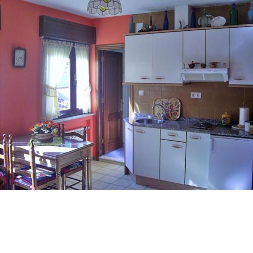 Apartamentos Peña Ubiña