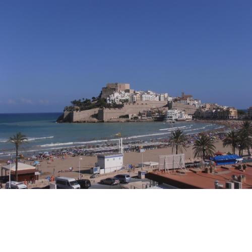 Apartamentos Peñíscola Playa