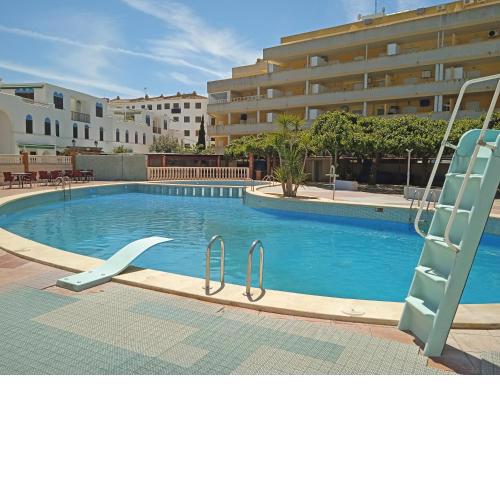 Apartamentos Peñiscola Residencial 3000