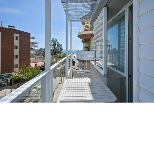 Apartamentos Pepita Bandert