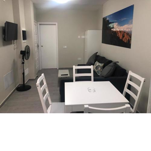 Apartamentos Pepita