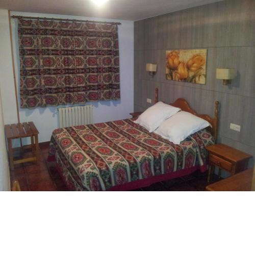 Apartamentos Petronilla