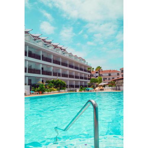Apartamentos Pez Azul