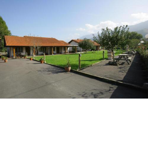 Apartamentos Picu Castiellu