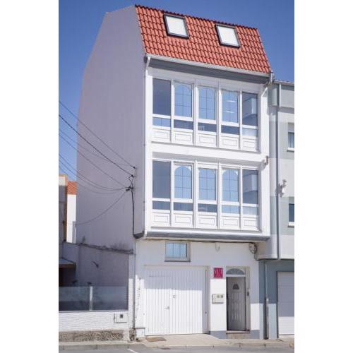 Apartamentos pilucha