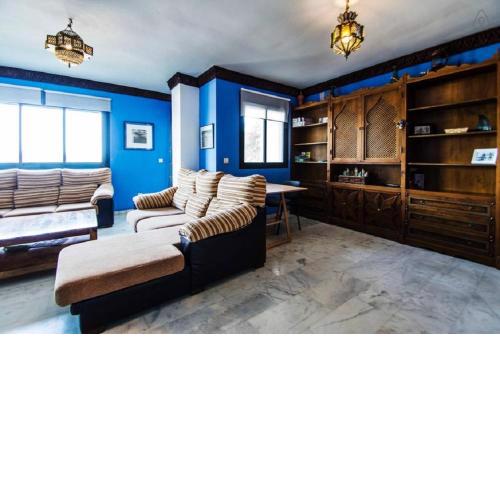 Apartamentos Pinar