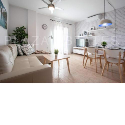 Apartamentos Pintada 11