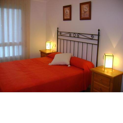 Apartamentos Pirineos Ordesa II
