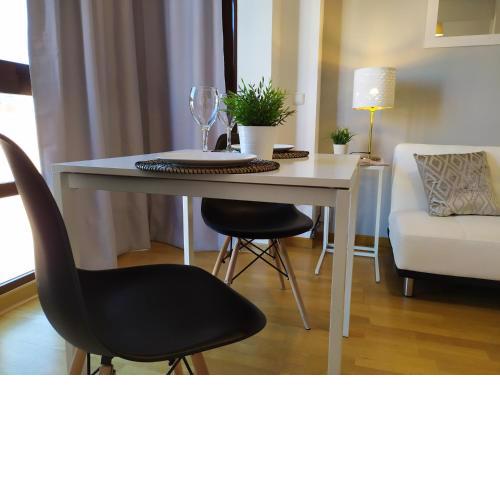 Apartamentos Pirra - Aeropuerto Ifema