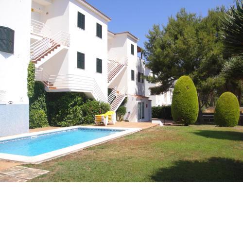 Apartamentos Piscis