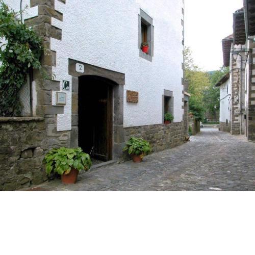 Apartamentos Pistolo