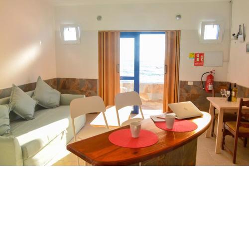 Apartamentos Playa Azul