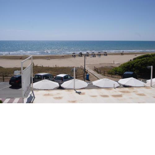Apartamentos Playa Cargador