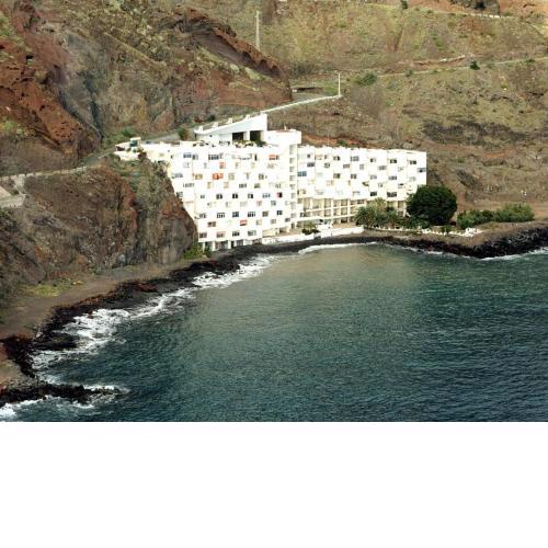 Apartamentos playa chica / playa las gaviotas