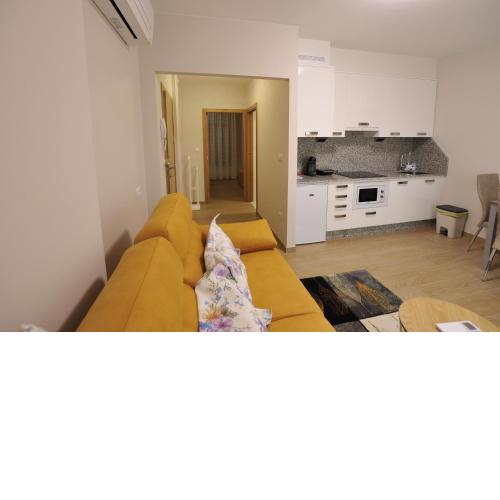Apartamentos Playa Compostela