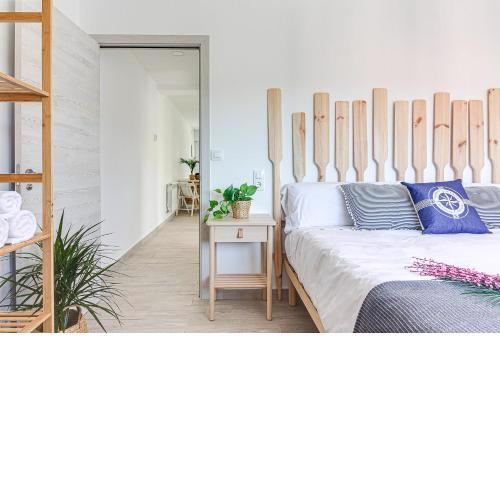 Apartamentos Playa de Finisterre