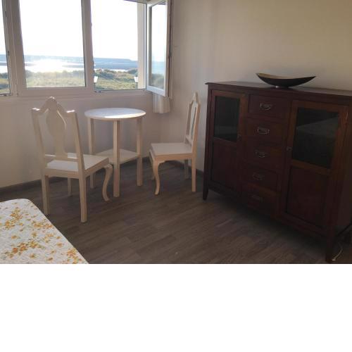 APARTAMENTOS PLAYA DE LA CONCHA