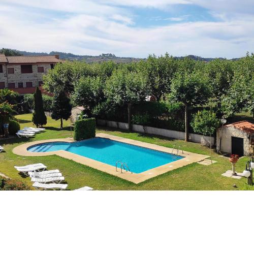 Apartamentos Playa de la Lanzada 3000