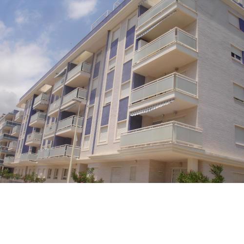 Apartamentos Playa de Moncofa