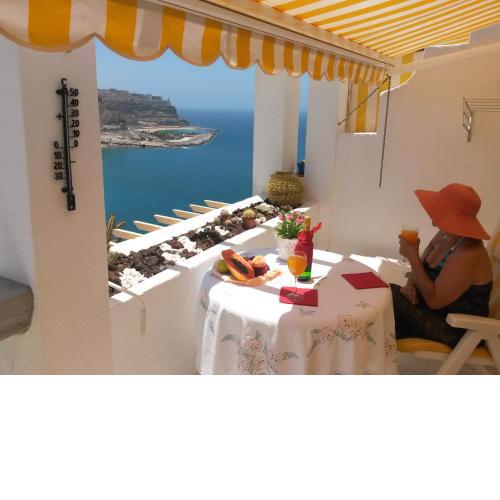 Apartamentos Playa del Cura
