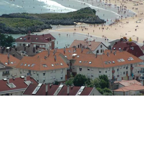 Apartamentos Playa del Sable