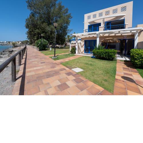 Apartamentos Playa Feliz