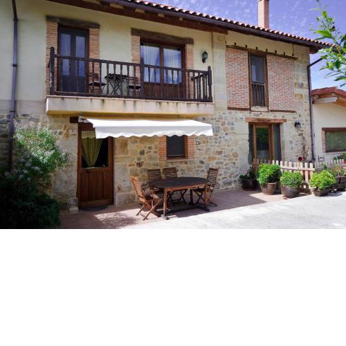 Apartamentos Playa Galizano