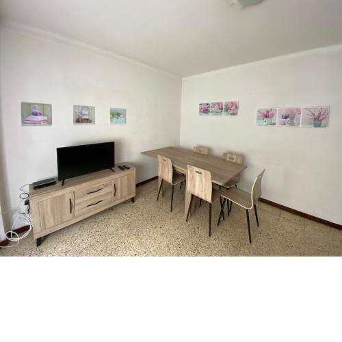 Apartamentos playa la Perola
