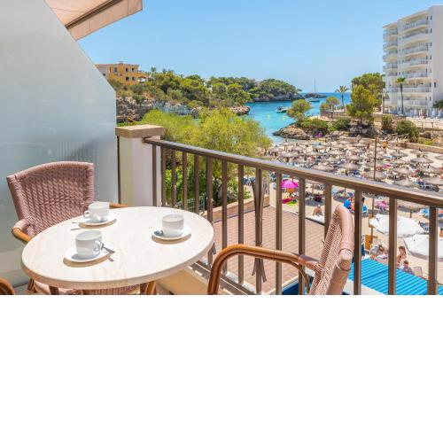 Apartamentos Playa Marina