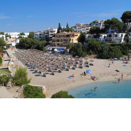 Apartamentos Playa Marina