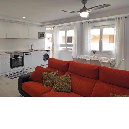 Apartamentos Playa Norte Peñiscola 3000